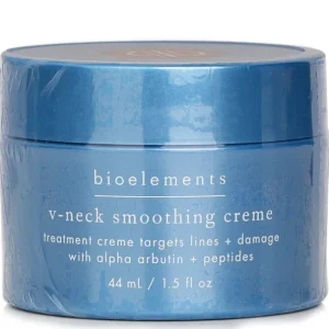 V-Neck Smoothing Creme - For All Skin Types