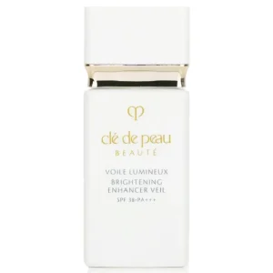 Voile Lumineux Brightening Enhancer Veil SPF30 / SPF38