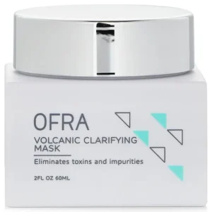 Volcanic Clarifying Mask