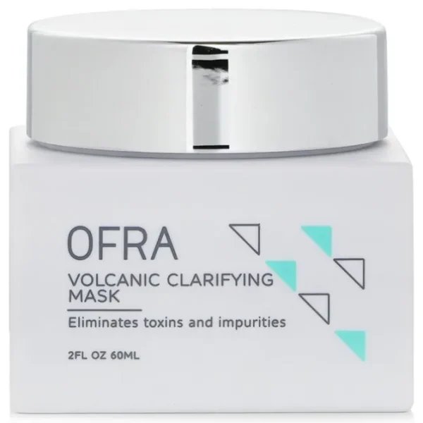 Volcanic Clarifying Mask