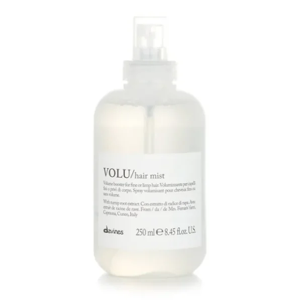 Volu Hair Mist Volume Booster (For Fine or Limp Hair)
