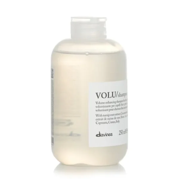Volu Volume Enhancing Shampoo (For Fine or Limp Hair)