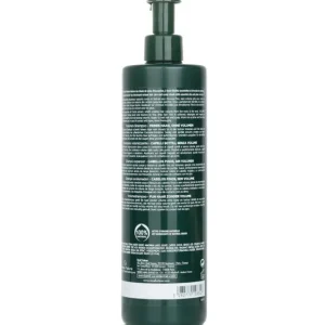 Volumea Volume Enhancing Ritual Volumizing Shampoo - Fine and Limp Hair (Salon Product)