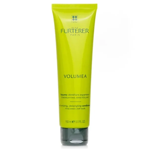 Volumea Volume Enhancing Ritual Volumizing, Detangling Conditioner (Fine and Limp Hair)