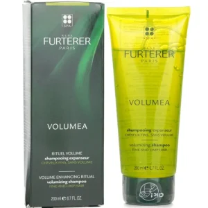 Volumea Volumizing Shampoo (For Fine and Limp Hair)