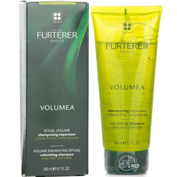 Volumea Volumizing Shampoo (For Fine and Limp Hair)