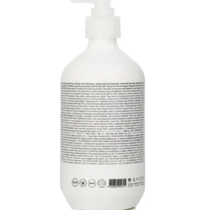 Volumising - Conditioner 0.4