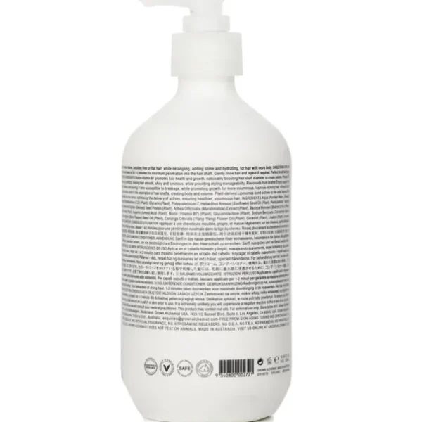 Volumising - Conditioner 0.4