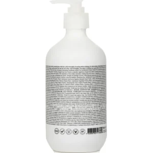 Volumising - Shampoo 0.4