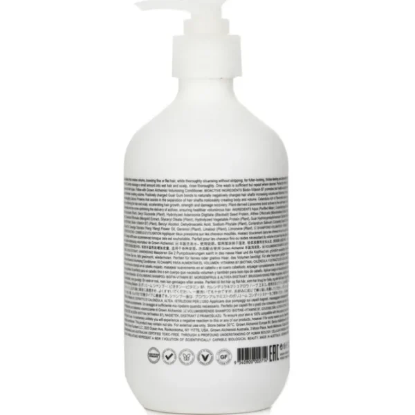 Volumising - Shampoo 0.4