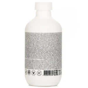 Volumising - Shampoo 0.4