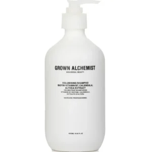 Volumising - Shampoo 0.4