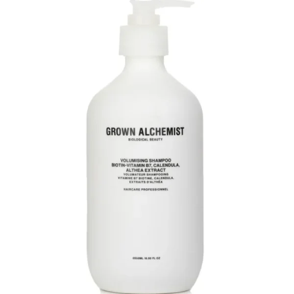 Volumising - Shampoo 0.4