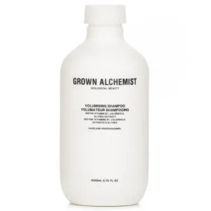 Volumising - Shampoo 0.4