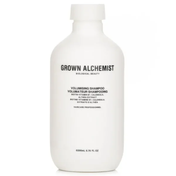 Volumising - Shampoo 0.4