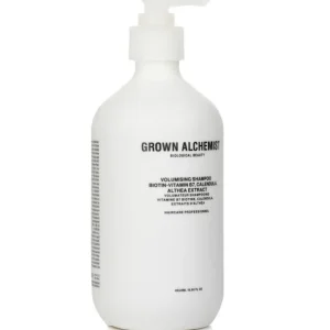Volumising - Shampoo 0.4