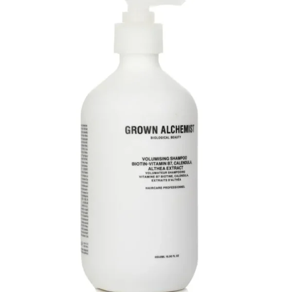 Volumising - Shampoo 0.4