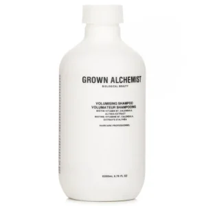 Volumising - Shampoo 0.4