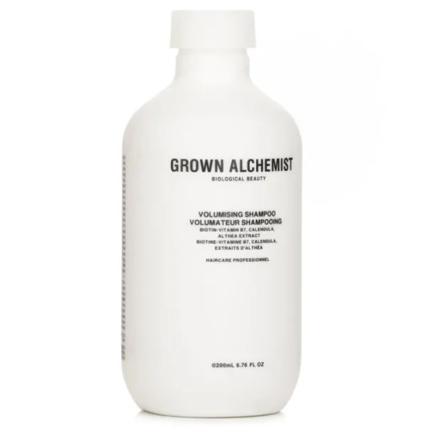 Volumising - Shampoo 0.4