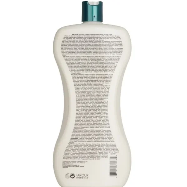 Volumizing Therapy Conditioner