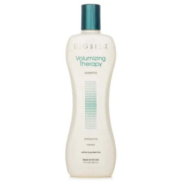 Volumizing Therapy Shampoo
