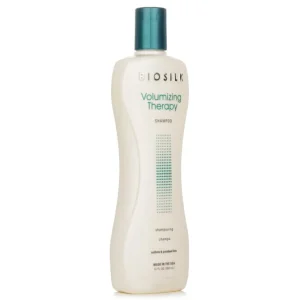Volumizing Therapy Shampoo