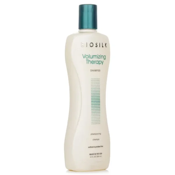 Volumizing Therapy Shampoo