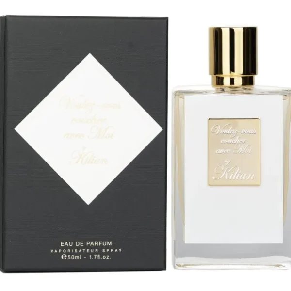 Voulez-Vous Coucher Avec Moi Eau De Parfum Spray