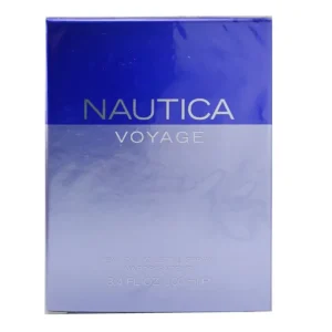 Voyage Eau De Toilette Spray