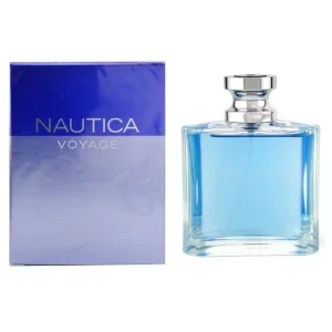 Voyage Eau De Toilette Spray