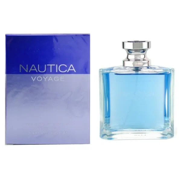 Voyage Eau De Toilette Spray