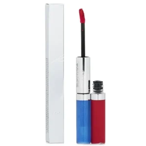 W Lip Rouge & Crystal