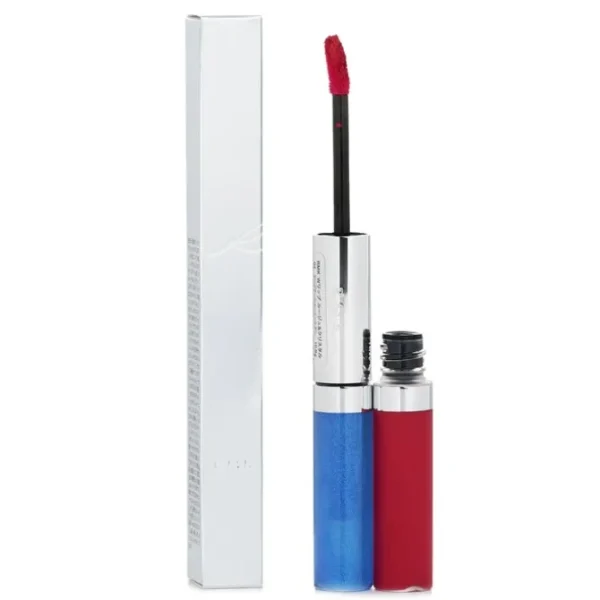 W Lip Rouge & Crystal