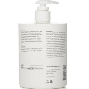 Wake Up Call Volumizing Conditioner