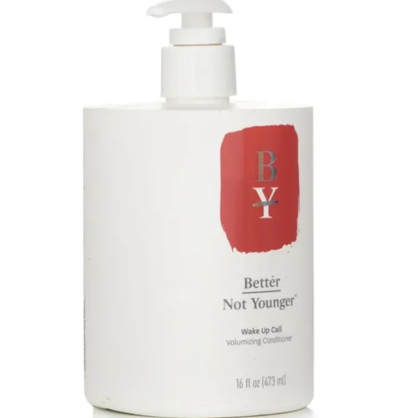 Wake Up Call Volumizing Conditioner