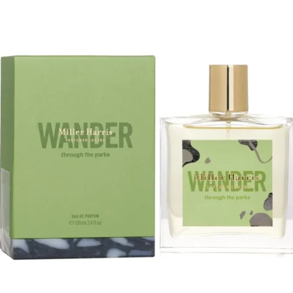 Wander Through The Parks Eau De Parfum Spray