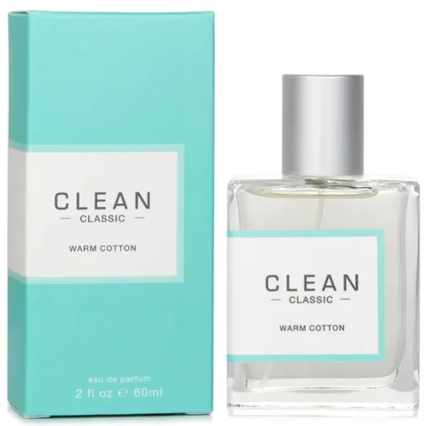 Warm Cotton Eau De Parfum Spray