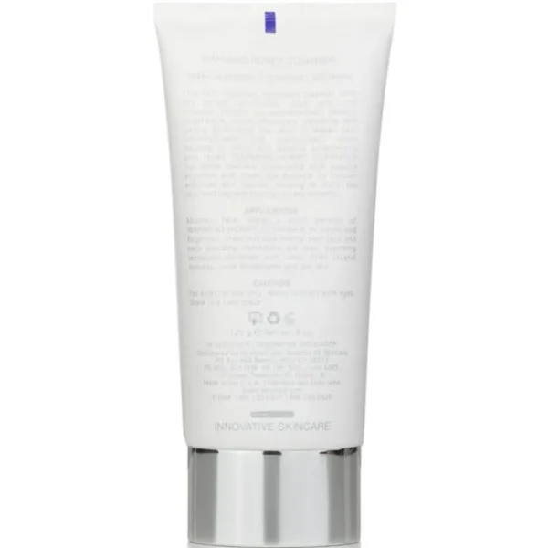 Warming Honey Cleanser
