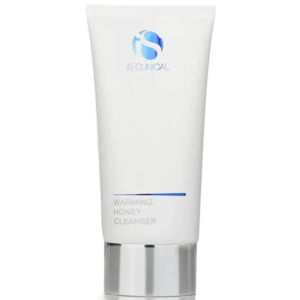 Warming Honey Cleanser