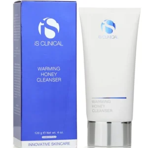Warming Honey Cleanser