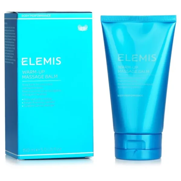 Warm-Up Massage Balm