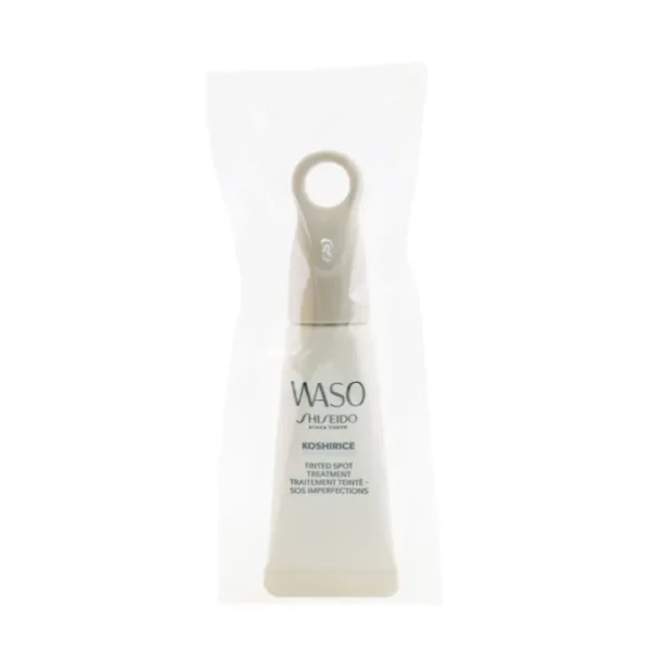 Waso Koshirice Tinted Spot Treatment