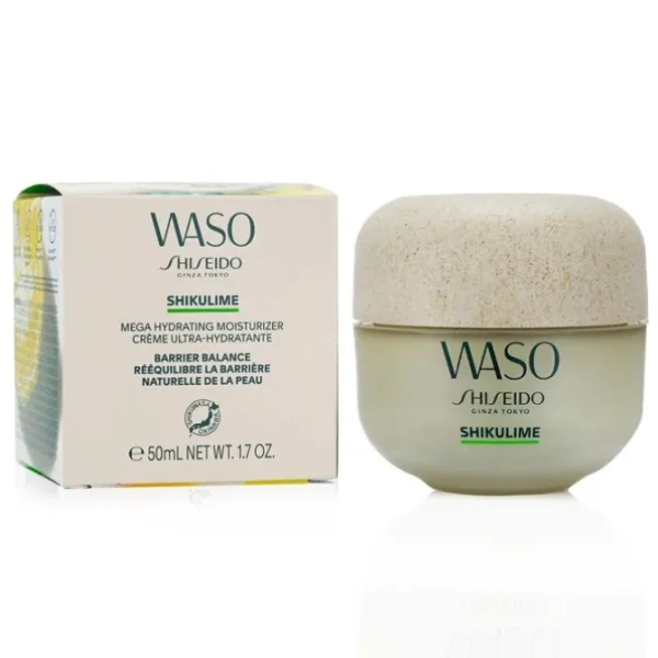Waso Shikulime Mega Hydrating Moisturizer