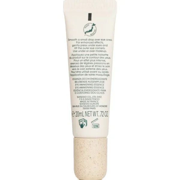 Waso Yuzu-C Eye Awakening Essence