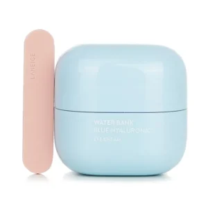 Water Bank Blue Hyaluronic Eye Cream