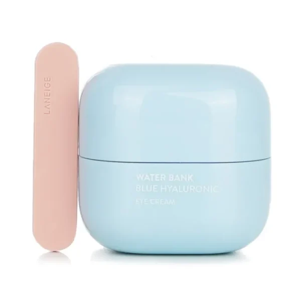 Water Bank Blue Hyaluronic Eye Cream