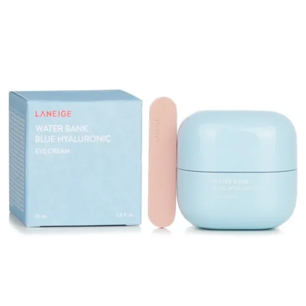 Water Bank Blue Hyaluronic Eye Cream