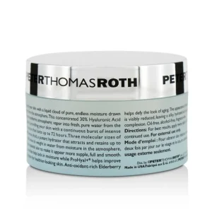 Water Drench Hyaluronic Cloud Cream