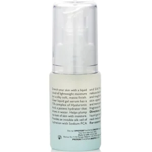 Water Drench Hyaluronic Cloud Serum