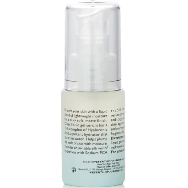 Water Drench Hyaluronic Cloud Serum